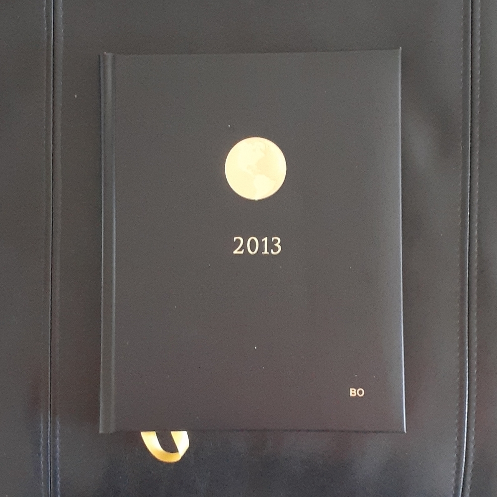 2013 planner